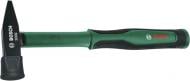 Молоток слюсарний Bosch 300 г 1600A034GL