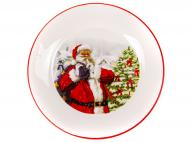 Тарелка Lefard сервірувальна "новий рік" 358-986