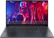 Ноутбук Lenovo Yoga Slim 7 15,6" (82AC007DRA) slate grey