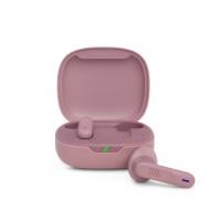 Bluetooth-гарнитура JBL Vibe 300TWS pink (JBLV300TWSPIKEU)