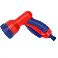 Пістолет для поливу WORKPRO PRO WP334009