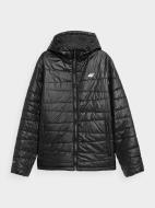 Куртка 4F H4Z21-KUMP005-20S р.S черный