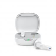 Bluetooth-гарнитура JBL Vibe 300TWS white (JBLV300TWSWHTEU)
