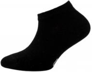 Носки MovementStandard (короткие, сетка), 00 MS M0405S р.33-35 черный 1 шт.