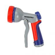 Пистолет для полива WORKPRO 3/4" PRO WP334010 Пистолет для полива WORKPRO 3/4" PRO WP334010
