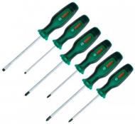 Викрутка Bosch Torx з T-подібною рукояткою 7 шт (1600A039J2)