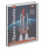 Тетрадь офисная А5/144 Astronaut academy YES Тетрадь офисная А5/144 Astronaut academy YES