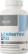 Карнитин Ostrovit L-Carnitine 1250 86 г 60 капс.