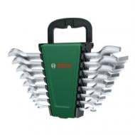 Набор ключей рожковых Bosch 8 шт 1600A03HM8