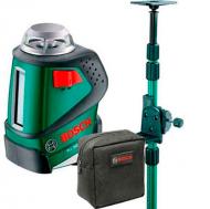 Нивелир лазерный Bosch PLL 360 + штанга TP 320 603663003