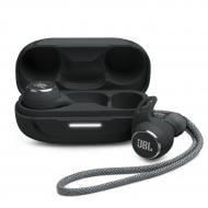 Bluetooth-гарнитура JBL Reflect Aero black (JBLREFLECTAEROBLK)