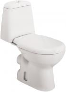 Унитаз-компакт Colombo Футура S09962500 с сиденьем