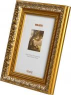 Рамка для фото Velista 30Е-1014v 10x15 см золотисто-серебристый