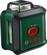 Нівелір лазерний Bosch UniversalLevel 360 0603663E00