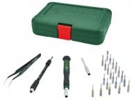 Отвертка Bosch 24 шт (1600A039HT)