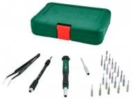 Отвертка Bosch смешанный 24 шт (1600A039HX)