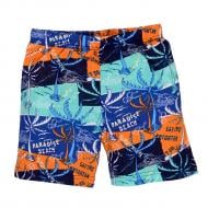 Шорты для мальчиков Татошка р.98 принт 1001201пал