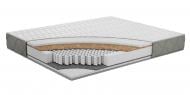 Матрац ортопедичний HealthFoam Cocos New LIDERSON 90x190 см