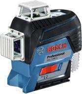 Нівелір лазерний Bosch Professional GLL 3-80 C + LR 7 0601063R05