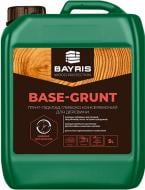 Ґрунт-антисептик Bayris BASE-GRUNT безбарвний 5 л