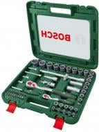 Набор трещоток Bosch 60 шт. 1600A039J8