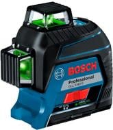 Нівелір лазерний Bosch Professional GLL 3-80 G 0601063Y00