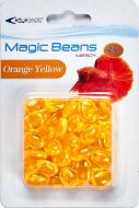 Камінці декоративні Resun MagicBeans жовті MB50Y