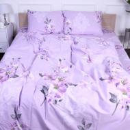 Комплект постельного белья MirSon 22-1269-1 Luminous мульти