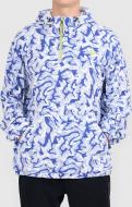 Джемпер 4F FLEECE M483 4FWAW26TFLEM483-36A р.XL белый Джемпер 4F FLEECE M483 4FWAW26TFLEM483-36A р.XL белый