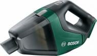 Пылесос Bosch UniversalVac 18 без АКБ 06033B9100