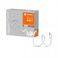 Стрічка світлодіодна Ledvance SMART WIFI FLEX RGBTW 2M 8,5 Вт IP20 220 В різнокольоровий (RGB)від тепло-білого до холодно-бі