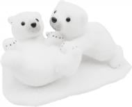 Декорация новогодняя Медвежата игривые 30х19х18 см 7035999985B
