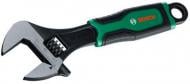 Ключ розвідний 150 мм / 6" Bosch 1600A039HN