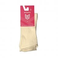 Носки женские MovementStandard MS M0106S р.36-40 экрю 1 шт.