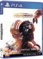 Гра Sony Star Wars: Squadrons