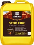 Вогнебіозахист Bayris Stop Fire безбарвний 5 л