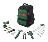 Набір ручного інструменту Bosch у рюкзаку 60 шт. 1600A02ZA1