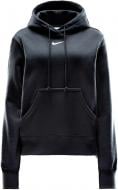 Джемпер Nike NSPHNX FLC STD PO HOODIE HF6839-010 р.XS чорний