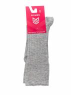 Носки женские MovementStandard MS M0107S р.36-40 светло-серый меланж 1 шт.