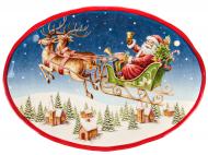 Блюдо овальное Lefard Санта 948-006