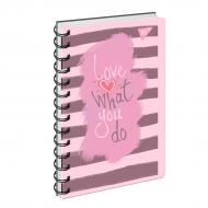 Тетрадь офисная В6/144 Lines YES