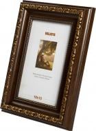 Рамка для фото Velista 32S-1198v 10x15 см коричневый с золотистым