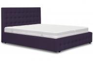 Кровать Венето Somier Жозефина Miss 24 140x200 см Кровать Венето Somier Жозефина Miss 24 140x200 см