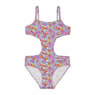 Купальник Bibo р.152-158 разноцветный 8002.24