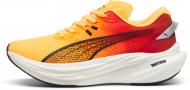 Кроссовки женские Puma DEVIATE NITRO 3 FADE WNS 31047501 р.37 оранжевые