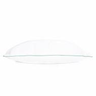 Подушка №1550 Eco Line Vital EcoSilk мягкая MirSon 40x60 см белый