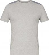 Футболка Energetics Argente I ux 294924-903022 р.L серый