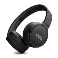 Гарнитура JBL Tune 670NC black (JBLT670NCBLK)