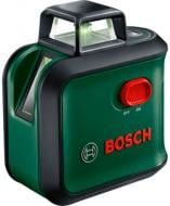 Нівелір лазерний Bosch AdvancedLevel 360 Basic 0603663B03