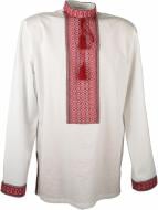 Вишиванка дитяча Едельвіка р.170 білий 39-11/08